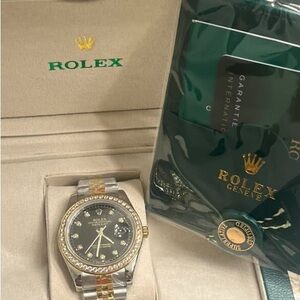 Rolex